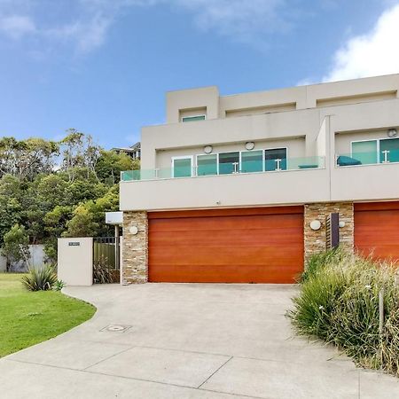 The Terrace Villa Lakes Entrance Exterior foto