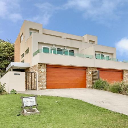 The Terrace Villa Lakes Entrance Exterior foto