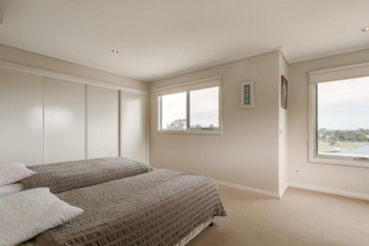 The Terrace Villa Lakes Entrance Exterior foto