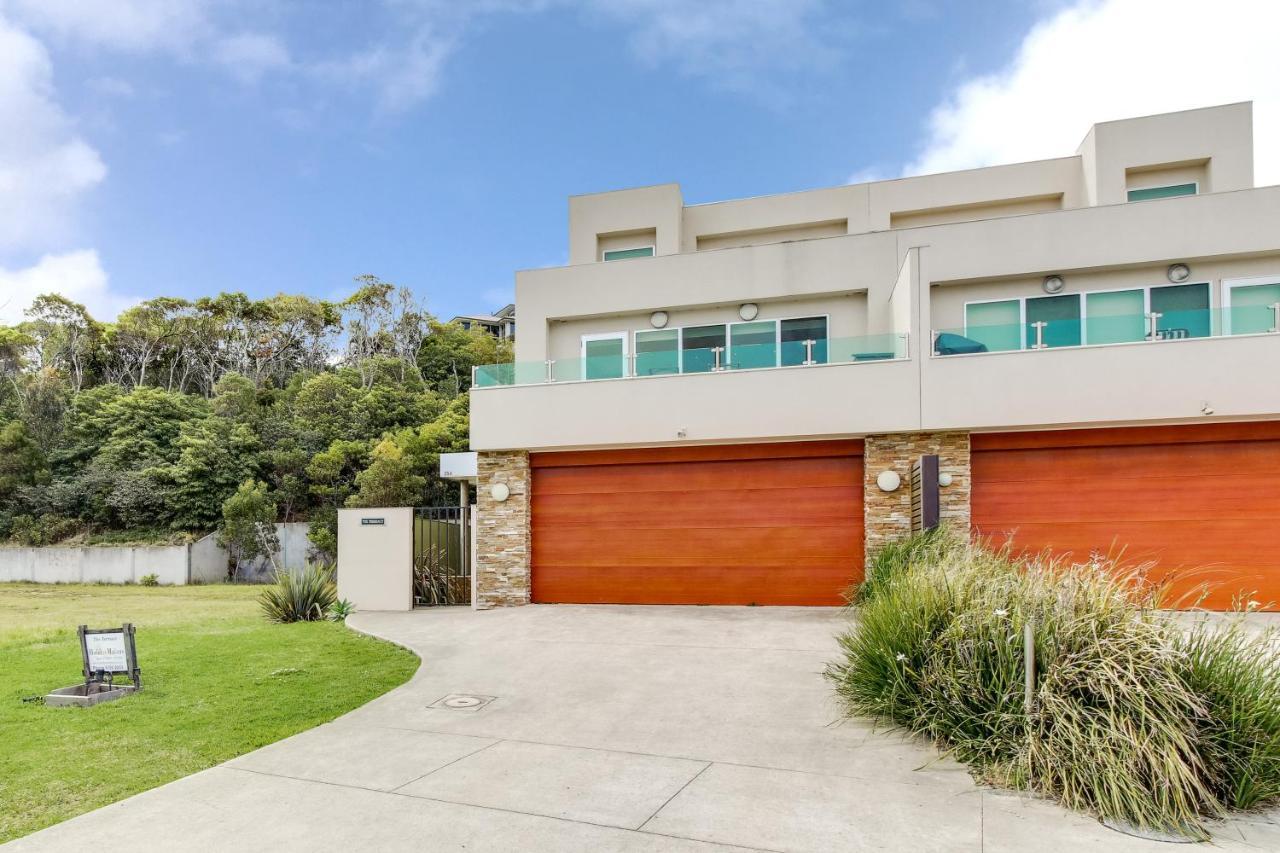 The Terrace Villa Lakes Entrance Exterior foto