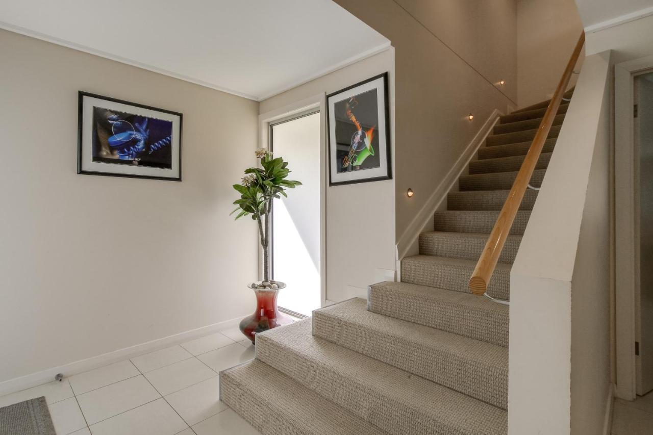 The Terrace Villa Lakes Entrance Exterior foto