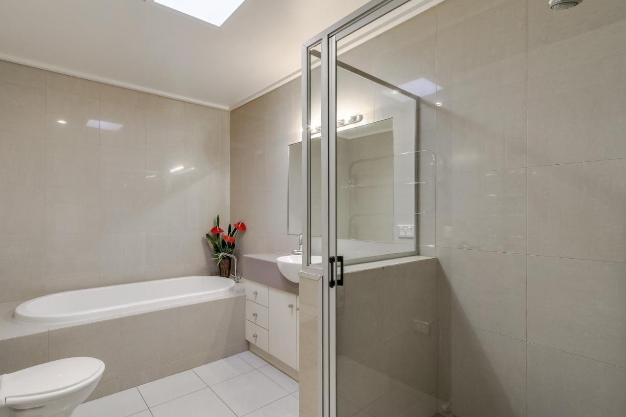 The Terrace Villa Lakes Entrance Exterior foto