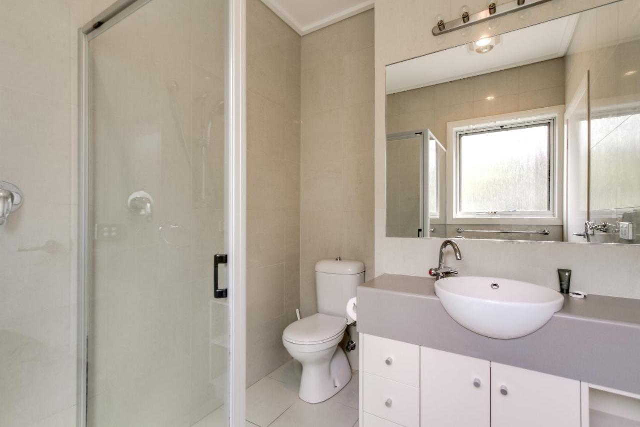The Terrace Villa Lakes Entrance Exterior foto