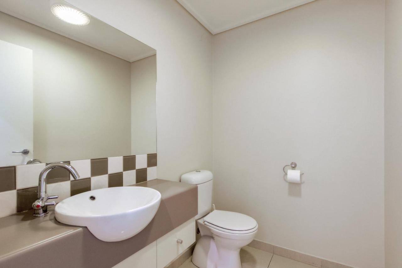 The Terrace Villa Lakes Entrance Exterior foto