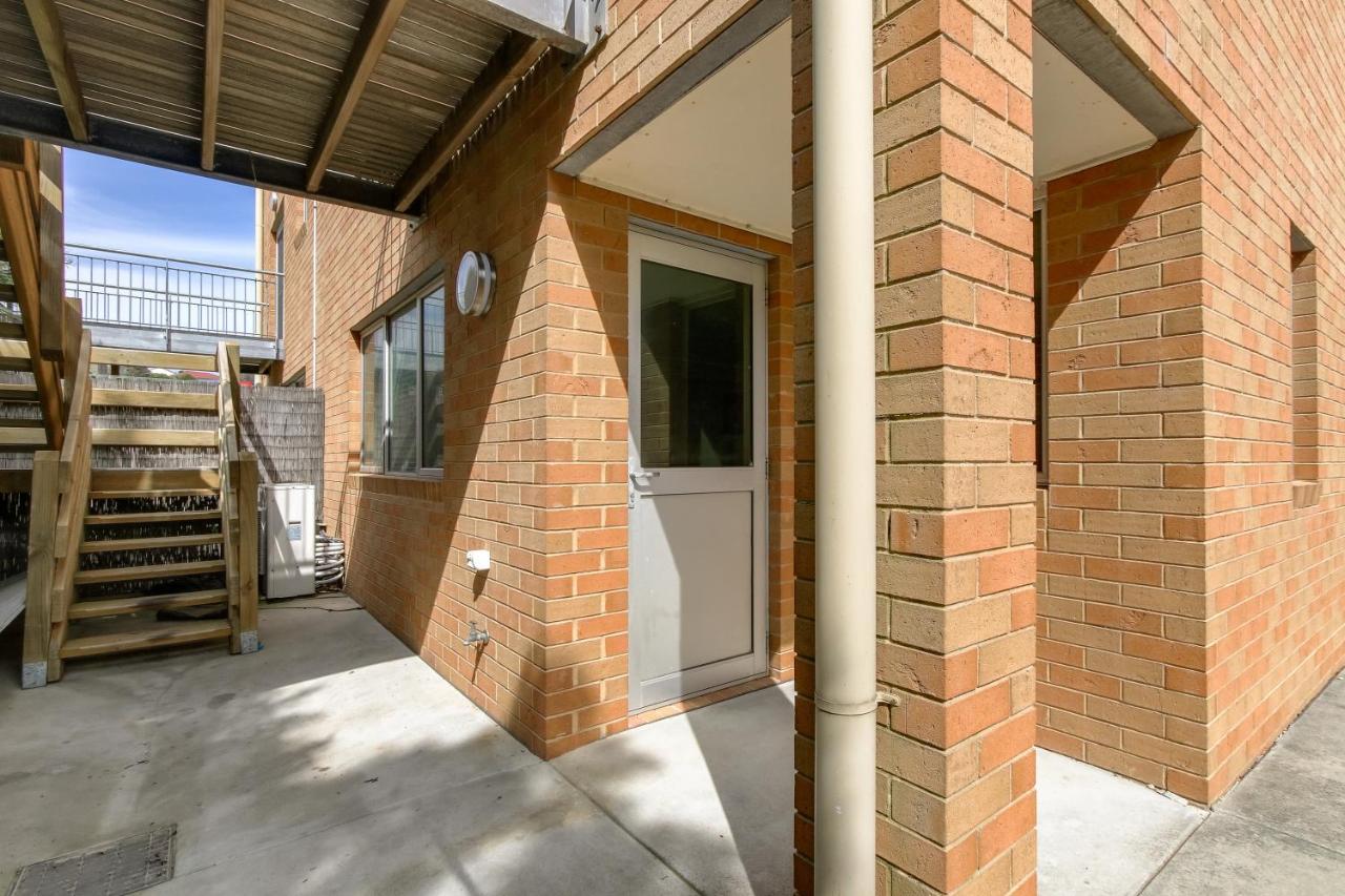 The Terrace Villa Lakes Entrance Exterior foto